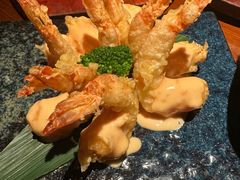 -千代武日本料理(爱建店)