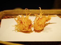 虾头-みかわ是山居