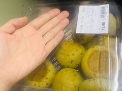 -盒马鲜生(岭南新世界店)