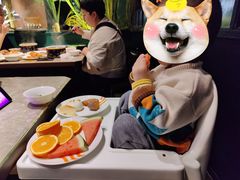 -V-ONE西雅图海鲜自助餐厅(仓山万达广场店)