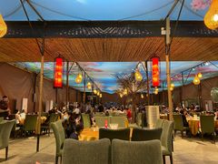 -大树头森林餐厅(番禺广场店)