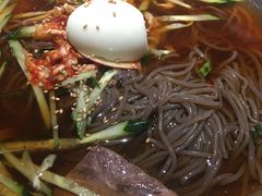 -小花花炭火烤肉·十五年延吉风味(左家庄店)