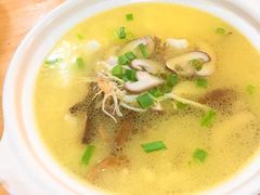 鸡汤饭-二孃鸡爪爪(东郊记忆店)