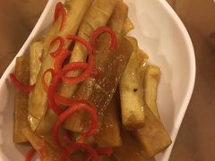 -罗阳人家私房菜(罗阳路店)