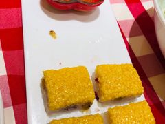 -西贝(东城万达广场店)