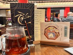 -龙悦湾酒家·八阵鱼生·渔人码头店