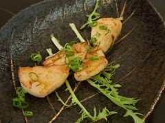 -汕头国际大酒店-牛一町目餐厅