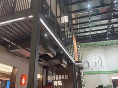 -永红源·啤酒烧烤海鲜大排档(台柳路店)