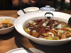 -首秀·四川料理(星耀101店)