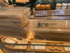 -泸溪河桃酥(鄞州高新宝龙店)