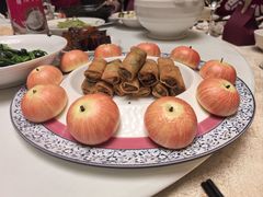 -江南灶中餐厅(南京香格里拉店)