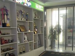 -李克台球俱乐部(长阳路店)