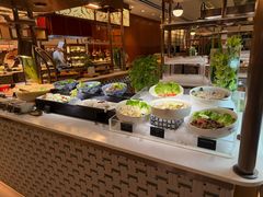 -RISE RESTAURANT(滨海湾金沙店)