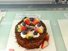 -小嘟来烘焙店