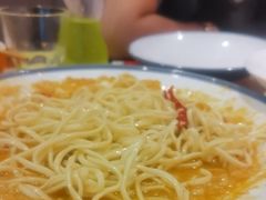 -杨氏青龙虾·羊蝎子(珠江路店)