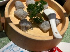 -憨铁匠老火锅(龙岗万科里店)