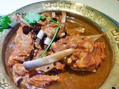 -和庆斋羊蝎子火锅·碳缸烧烤(顺义旗舰店)