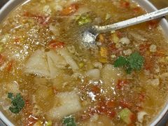 -蒙亨·手把肉·蒙古包文化主题餐厅(天恒广场店)