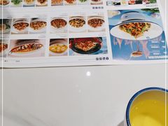 -兰湘子·湘菜小炒(崂山丽达店)