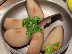 -大叹号·朝鲜族烤肉(滨海吾悦广场店)