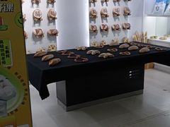 -优美西点烘焙培训学校(二七校区)