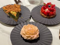 -潮一不贰·法式甜品·生日蛋糕·西式简餐(外滩店)