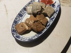 -又见炊烟私房菜(敬亭路店)