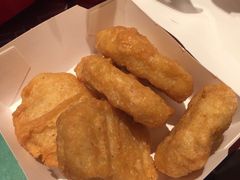 -麦当劳(东急新天地店)