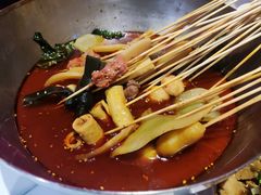 -付小姐在成都(五道口店)