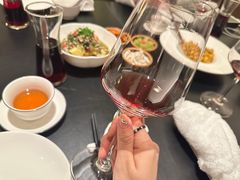 -丽晶轩中餐厅(重庆丽晶酒店)