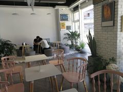 -风甜日暖·星座主题甜点(东二环泰禾店)