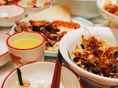 -大厨小馆(华阳城店)