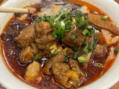 -蒋家肠旺面馆老店(合群路店)