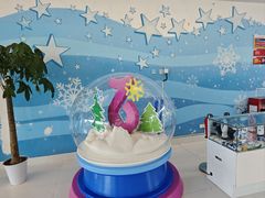 -湘江欢乐城欢乐雪域