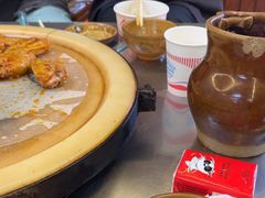 -阿昌白族石板烧(大理古城店)