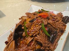 -津菜宋记老房子(平山道店)