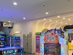 -meland·儿童乐园·游戏厅娃娃机·电玩Xbox(成都合生汇店)