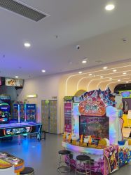 -meland·儿童乐园·游戏厅娃娃机·电玩Xbox(成都合生汇店)