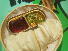 -长安大牌档之龙头酒肆(荣民龙首广场店)