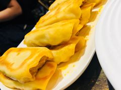 -金谷园饺子·烧烤·家宴(人大总店)
