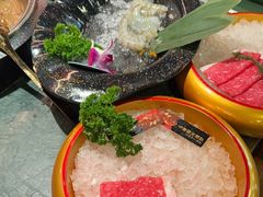 -牛New寿喜烧(中山公园龙之梦店)