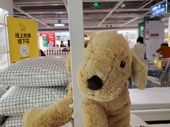 -海底捞火锅(铁西万达店)
