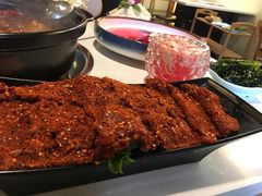 -大院小院传统火锅·小酒馆(北城天街店)