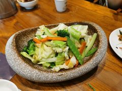 -古琢小馆·珠海味(南方软件园店)