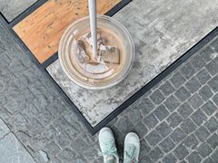 -% Arabica阿拉比卡咖啡烘焙工坊