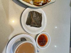 -和平馆·地道港澳茶餐厅(西门口店)