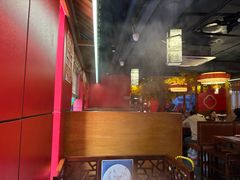 -京元盛铜锅涮肉(上海总店)