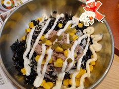 -米村拌饭(摩码广场店)