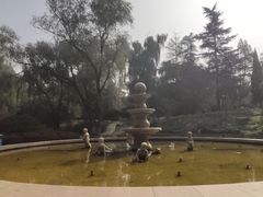 -百脉泉景区