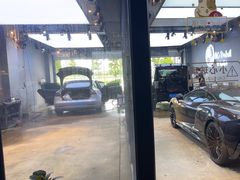 -脉冲品质汽美·贴膜(闵行店)